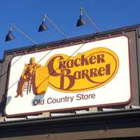 Cracker Barrel's Remodel Plan Hits Nerves With Loyal Fans: 'Country Charm Is Gone'
