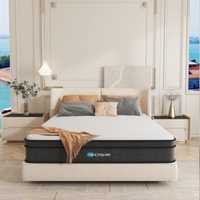 Deadly Fire Risk Prompts Recall Of 100K Mattresses Sold On Amazon