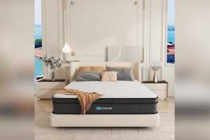 Deadly Fire Risk Prompts Recall Of 100K Mattresses Sold On Amazon