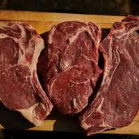 Beef Prices Soar To All-Time Highs During Summer Cookout Season: Here's Why