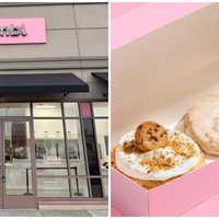 Sweet News: Crumbl Opening Fourth Harrisburg-Area Cookie Shop