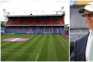 NY Jets Owner Buys Large Stake In Cup-Winning English Soccer Club