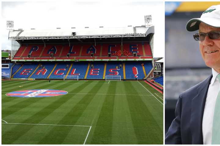 NY Jets Owner Buys Large Stake In Cup-Winning English Soccer Club