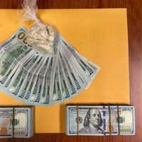 Man Caught With Crack Cocaine, Nearly $28K In Cash On Taconic In Dutchess: NYSP