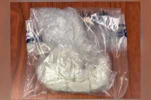 K9 Sniffs Out Over 65 Grams Of Crack Cocaine In Taconic Traffic Stop In LaGrange: NYSP