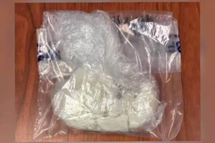 K9 Sniffs Out Over 65 Grams Of Crack Cocaine In Taconic Traffic Stop In LaGrange: NYSP