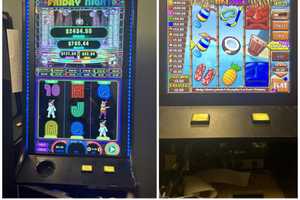 CT Cracks Down On Illegal Slot Machines Rigged To Steal Money