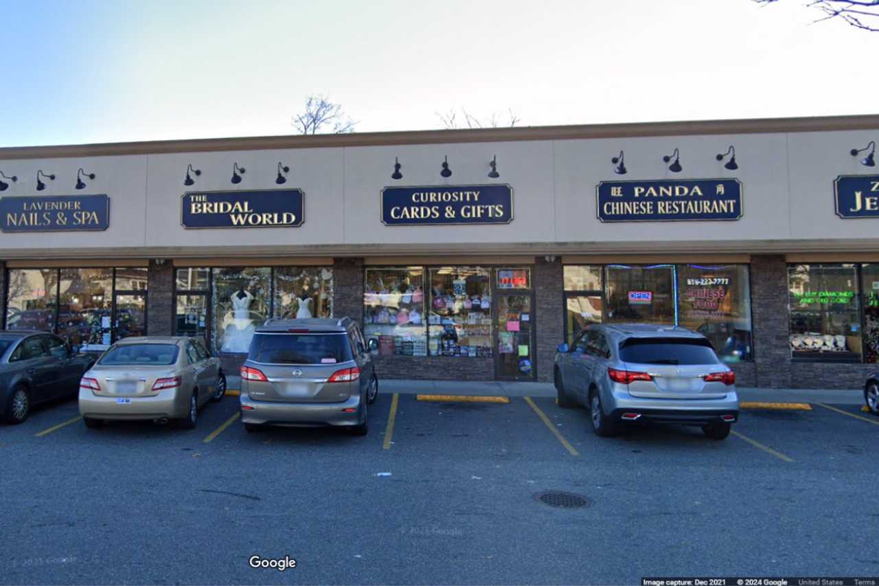 Winner, Winner PrizeWinning Lotto Ticket Sold At This Long Island