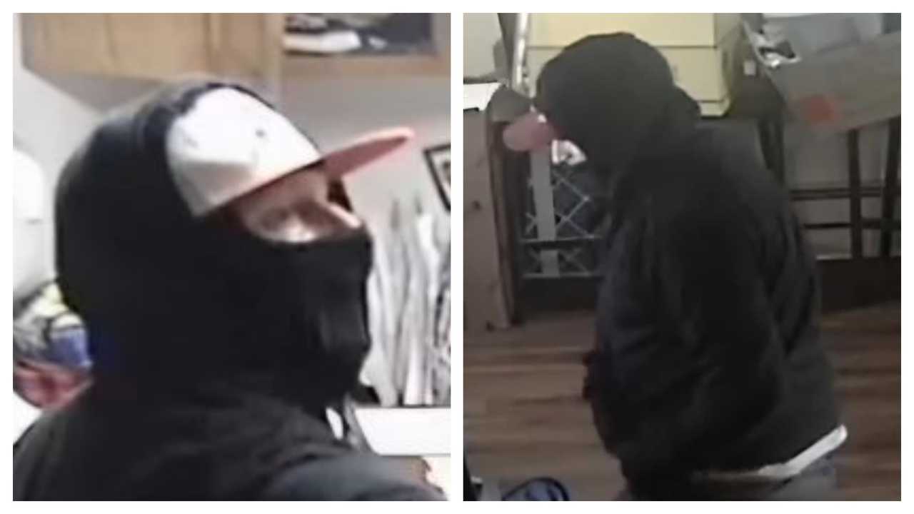 Burglar 'Trashed' Pub In Morrisville, Owners Say Boyertown