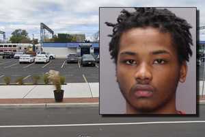 Teen Wanted In PA Home Invasion, Deadly NJ Train Station Shooting Captured: Marshals