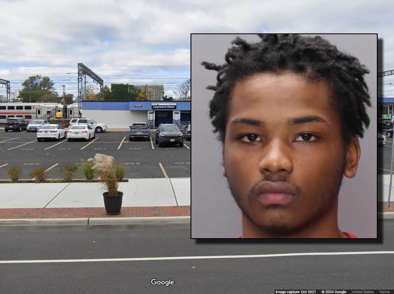 Teen Wanted In PA Home Invasion, Deadly NJ Train Station Shooting