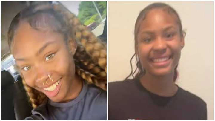 17-year-old Damoni Mason of Gloucester Township, NJ, was reported missing on November 7, 2024.