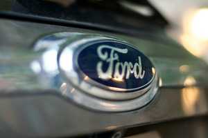 Brake Troubles, Stalling Hazards Spark Recall Of 148K+ Ford Vehicles