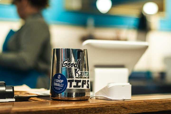 NJ Ranks Among Nation's Worst Tippers, Study Finds: Here's Why