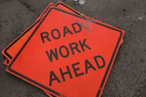Month-Long Overnight I-84 Lane Closures In Waterbury Will Cause Major Delays: DOT