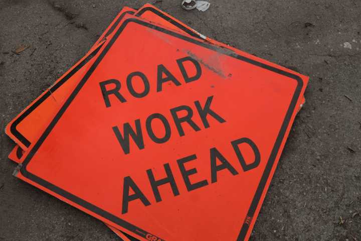 Month-Long Overnight I-84 Lane Closures In Waterbury Will Cause Major Delays: DOT