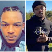 <p>Daquann Smith, 22, of Whitesboro, NJ, was killed in a shooting on October 25, 2024.
  
</p>