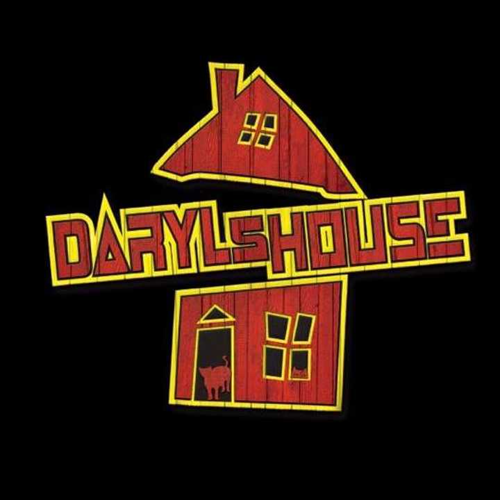 Your 2024 Hudson Valley Readers' Choice Winner for Best Live Performance Venue: Daryl's House.