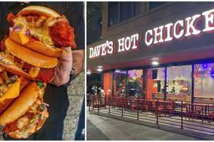 Trendy Hot Chicken Spot With Millions Of TikTok Followers Opens First CT Restaurant