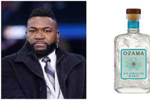 David Ortiz Launches New Rum Available In NJ: See What Inspired 'Big Papi'