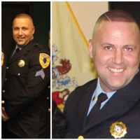 <p>Former Middletown, NJ, police sergeant David Ringkamp was indicted on 22 charges related to abuse of power and drug possession.
  
</p>