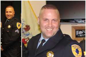 Drugs, Ghost Guns, Corruption: Bucks Co. Native Turned NJ Police Sgt. Indicted, Prosecutors Say