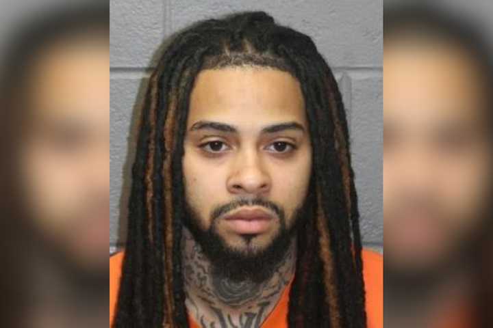 Ex-Con Who Sold Heroin From South Jersey Home Sentenced, Prosecutors Say