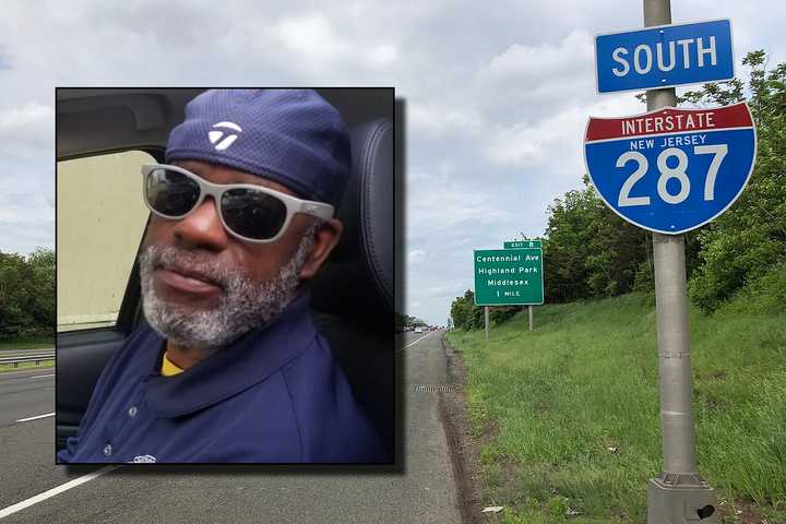 Former Central Jersey Recreation Director Killed In I-287 Crash: 'A Real Straight-Up Guy'