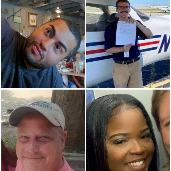 Families Identify Pilots, Flight Attendants Presumed Dead In DC Plane