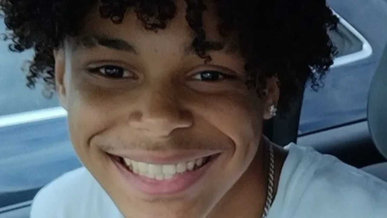 Elkins Park Teen Killed In Roxborough Shooting Was Weeks From