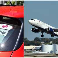 Delta Teams Up With Uber, Ending SkyMiles Rewards Partnership With Lyft