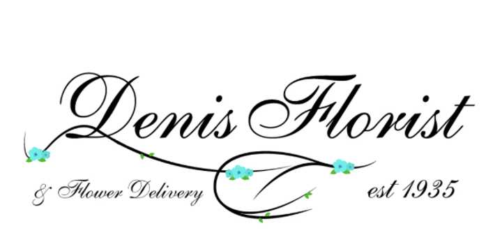 Your 2024 Bergen County Readers' Choice Winner for Best Florist: Denis Florist &amp; Flower Delivery.