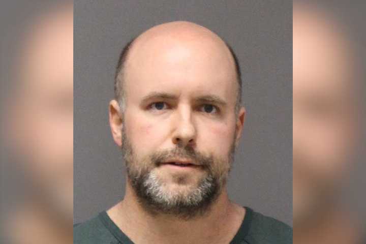 Jersey Shore Man Caught Sending, Receiving Child Porn: Prosecutors