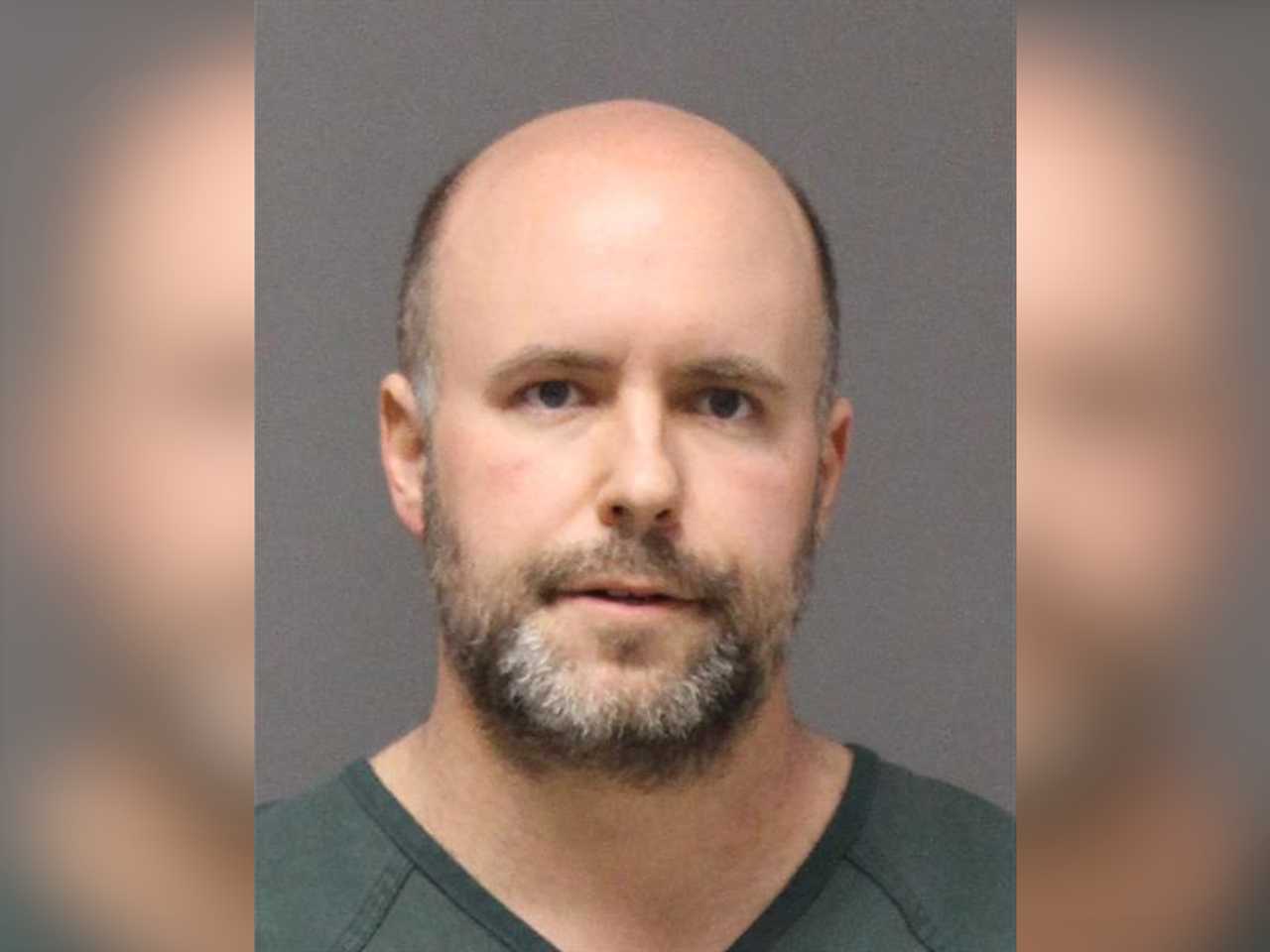 Jersey Shore Man Caught Sending, Receiving Child Porn Prosecutors