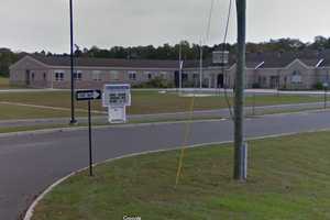 Police Investigation With Helicopter, K-9s Cancels School In Dennis Township (DEVELOPING)