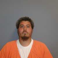 Loaded .45-Caliber Handgun Found At Capital Region Traffic Stop, Two Arrested: Police