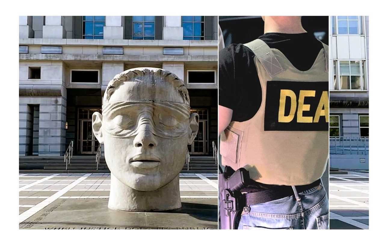 Washington State Driver Who Collected 13 Pounds Of Fentanyl At Secaucus