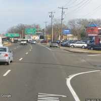 Pedestrian Struck, Killed By Two Trucks On Sunrise Highway
