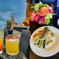 Black Pearl Brings Steak, Seafood, Sparkle To Suffolk Waterfront