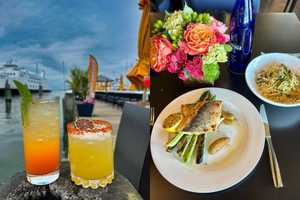 Black Pearl Brings Steak, Seafood, Sparkle To Port Jefferson’s Waterfront