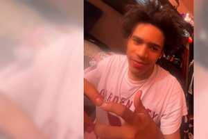 Alert Issued For Missing 15-Year-Old Boy From Hempstead