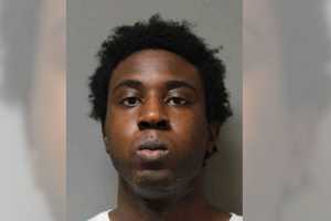 Backyard Ambush: Man Who Murdered Ex's Uncle At Party Sentenced To Prison