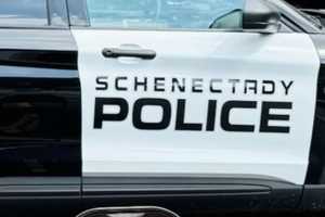 Schenectady Man Tried To Kill Woman In Street Shooting, Police Say