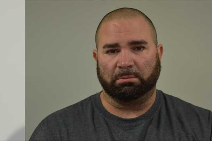 Registered Sex Offender Admits To Exploiting Young Girls On Long Island