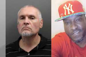 'Bungling Fool' Who Copped To Execution-Style Murder On NY Jail Call Convicted In Under Hour