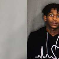 Teen Denied Bail After Hit-Run Killing 93-Year-Old Pedestrian In Region