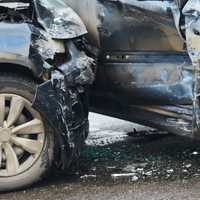 High, Wrong-Way Driver Causes Pileup Crash In Dix Hills Injuring Elderly Couple, DA Says