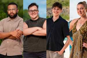 Tribe Has Spoken: Jersey Native Joins Cast Of ‘Survivor’ Season 49
