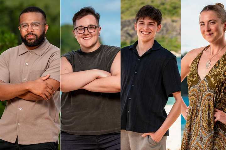 Tribe Has Spoken: Jersey Native Joins Cast Of ‘Survivor’ Season 49