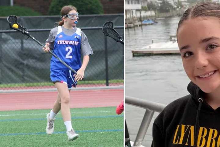 10-Year-Old Nassau Girl Battling Brain Cancer Sparks Swelling Of Support